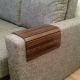 Covers for sofa armrests: types and selection