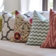 Cushions fillers