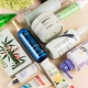 Review of popular cosmetics