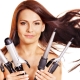 Overview of types of hair curlers