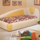 One-bedroom couch: features, types and choices