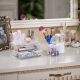 Organizers for cosmetics: varieties and recommendations for choosing