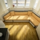 Features and selection of bay window sofas
