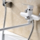 Features and selection of bathroom faucet with swivel spout