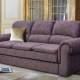 Features of straight sofas with dolphin mechanism