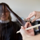 Hairdressing scissors: varieties and tips for choosing