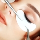 Eyelash extension patches: varieties, selection, use