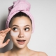 Patches for puffiness under the eyes: rating of the best and rules of use