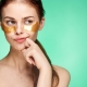 Patches for bruises under the eyes: description, selection and application