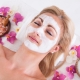 Nourishing face masks: ready-made solutions and home remedies