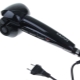 Curling iron Galaxy: features, varieties, popular models