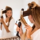 Curling irons Polaris: an overview of the best models and the secrets of choice