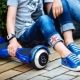 Why does the hoverboard not turn on and what to do?