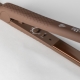 Hair iron coatings: what are they, how to choose and clean?