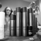 Professional hair cosmetics Label.m