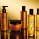 Professional hair cosmetics: brand review and secrets of choice