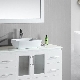 Bathroom sinks: types, sizes, materials and selection