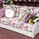 Folding sofas-sofas: characteristics and varieties