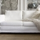 Folding double sofas: features, types and choice