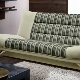 Sizes of book sofas