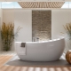 Bath sizes: what are they and how to choose?