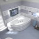 Bathroom sizes: what are there and how to choose the best one?