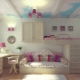 Varieties of sofa beds for girls