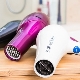 Hair dryers rating: good firms and the best models