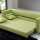 Rating of the best sofas for sleeping for every day
