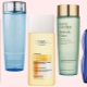 Rating of the best face tonics