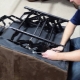 Sofa mechanism repair: preparation, steps and tips
