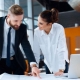Executive assistant resume: structure and guidelines for drafting