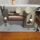 Sewing machine Chaika-3: description and operating instructions