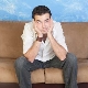 Sofa creaks: why and how to fix it?