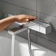  Hansgrohe bathroom mixers: characteristics, assortment, selection tips