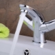 Iddis bathroom faucets: features and range