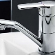 Bathroom faucets Rossinka: characteristics, assortment, choice