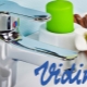 Bathroom mixers Vidima
