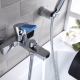 Lemark bath faucets: pros and cons, range