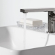 Jacob Delafon bathroom faucets: types and range