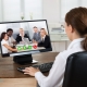 Phone and Skype interview with employer
