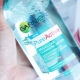 Micellar water composition