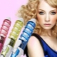 Spiral hair curlers: features, recommendations for choosing