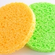 Washing sponge: features, nuances of use and choice