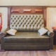 Stalin's sofa: features and use in the interior