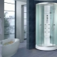 Standard shower enclosure sizes and advice on sizing