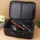 Hairdressing tool bags: features and choices