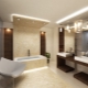 Fixtures for the bathroom: types and selection