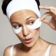 Cloth eye patches