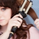 BaByliss triple curling iron: features, rules of use